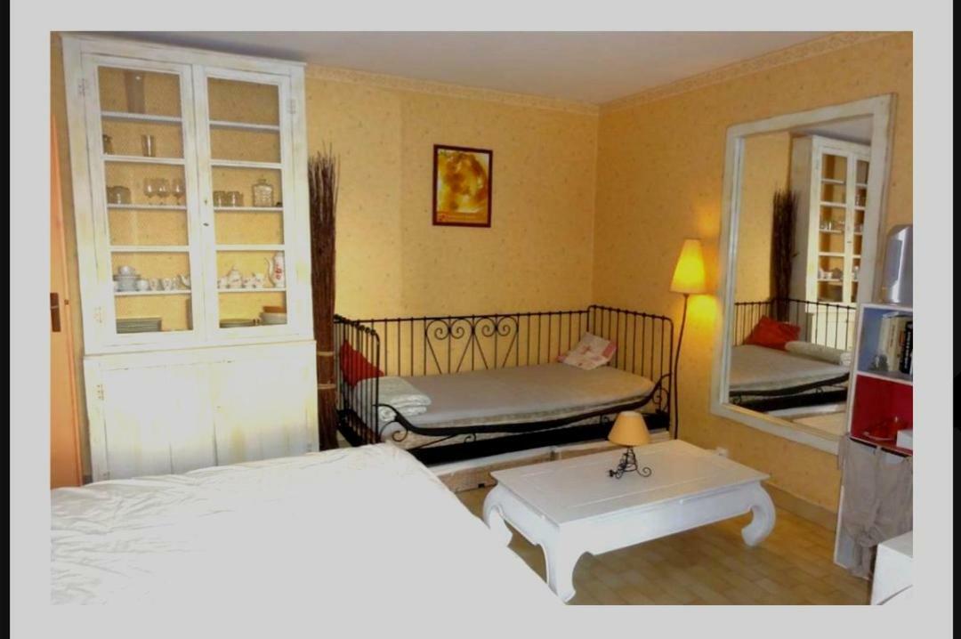 Belle Residence Securisee Appartement T1 Vernet-les-Bains Exterior foto