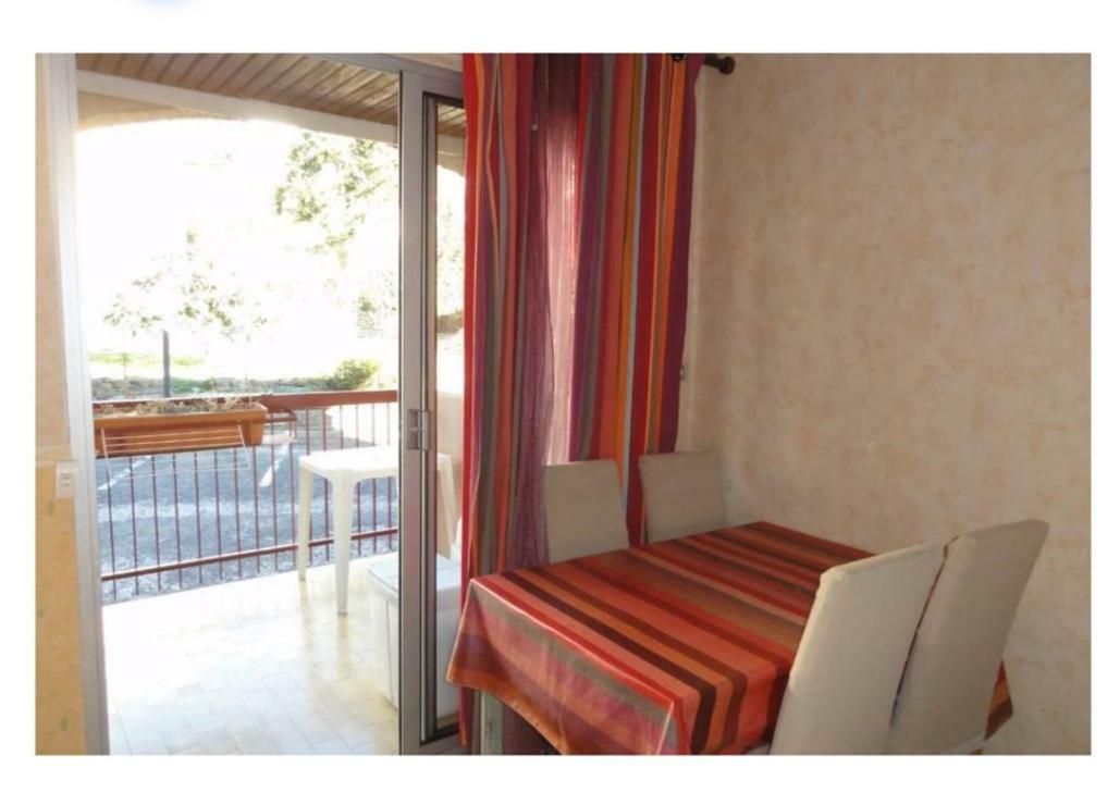Belle Residence Securisee Appartement T1 Vernet-les-Bains Exterior foto